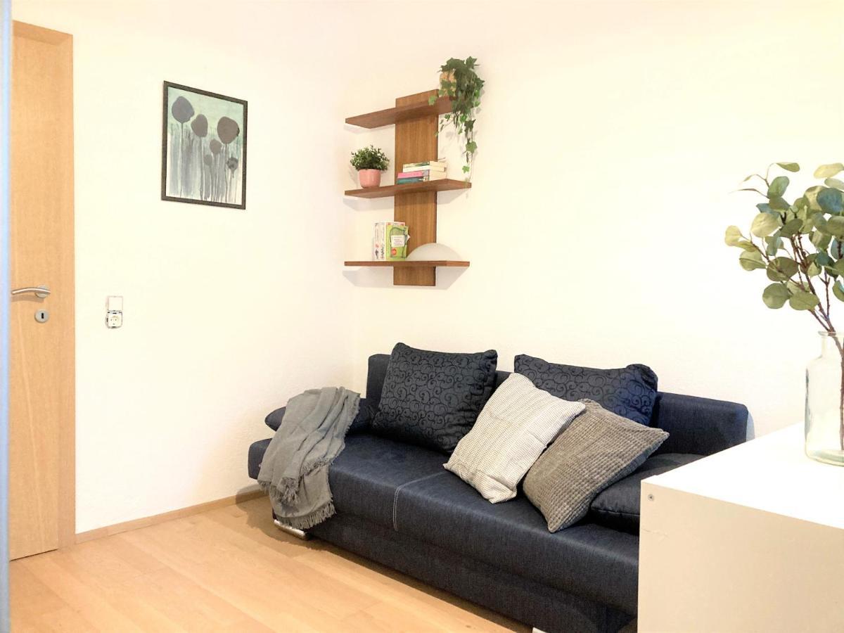 Appartement Linde Mürzzuschlag Exterior foto